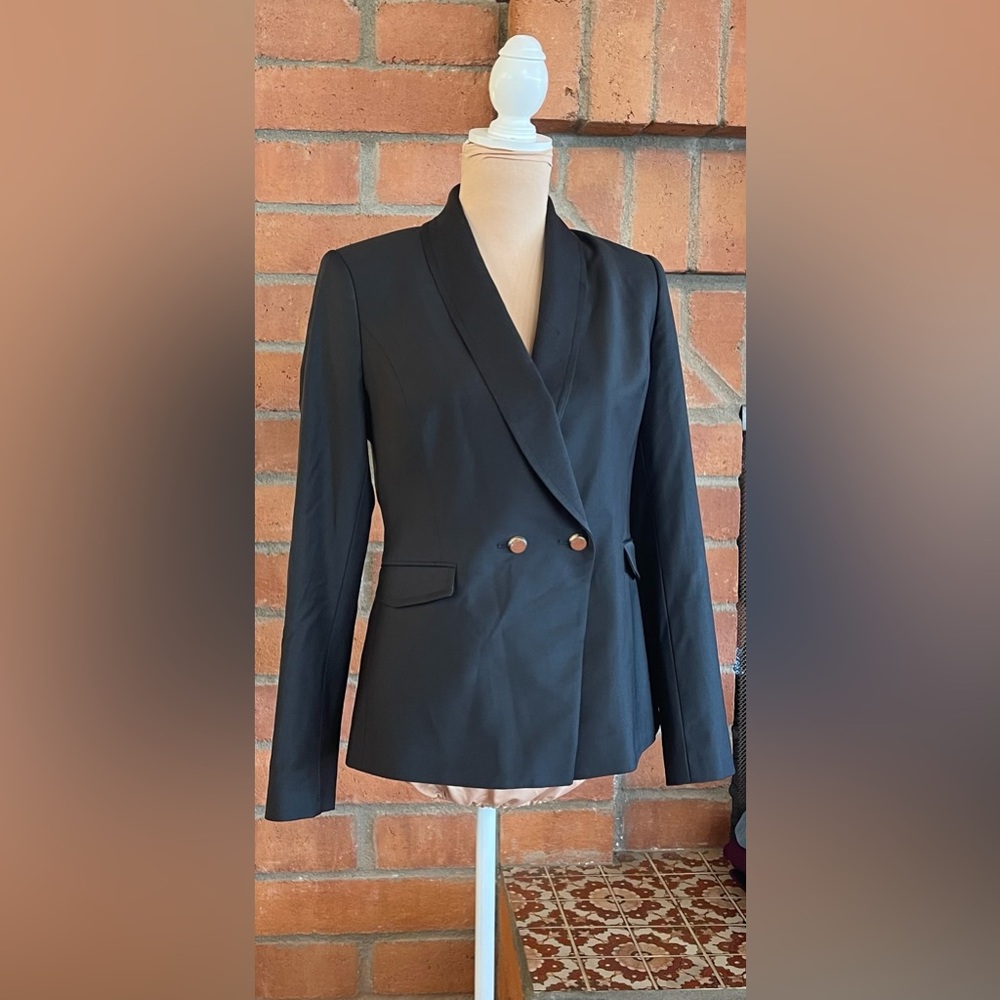 Ted Baker Classic Black Women's Blazer